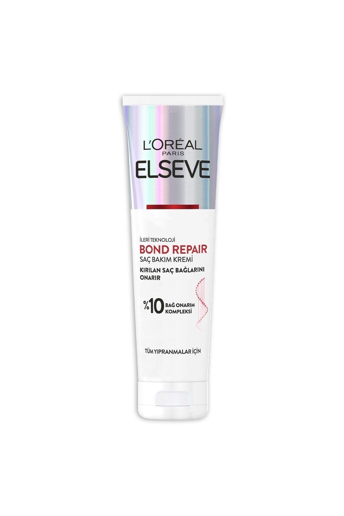 Elseve Loreal Paris Elseve Bond Repair Saç Bakım Kremi 150 ml