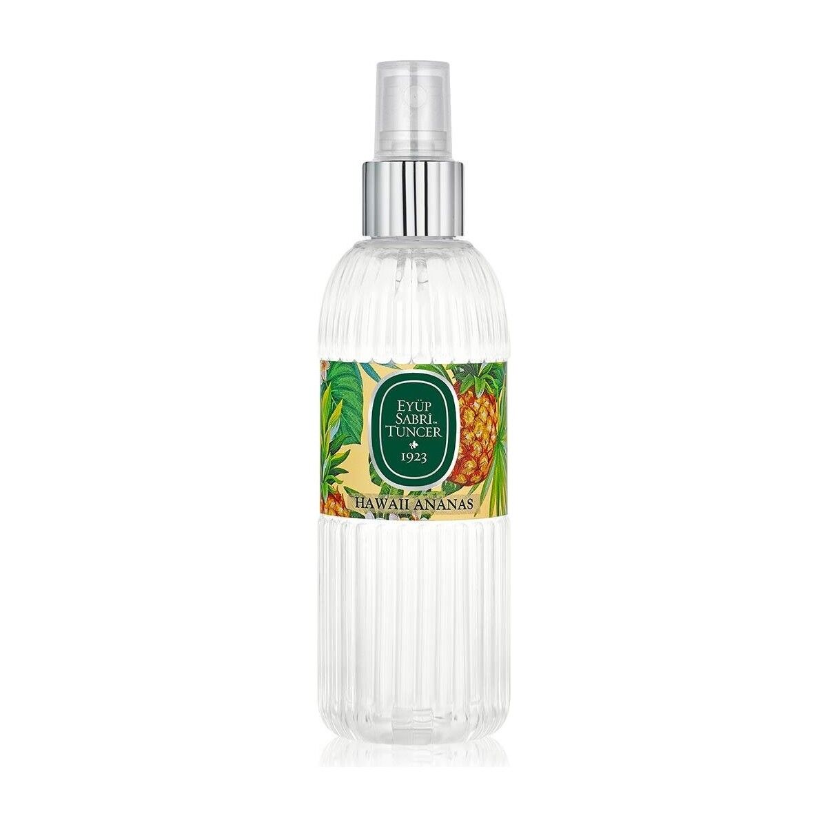 Eyüp Sabri Tuncer Hawaii Ananas 150 ml Sprey Kolonya - Pet Şişe