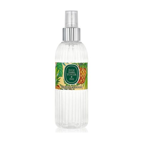 Eyüp Sabri Tuncer Hawaii Ananas 150 ml Sprey Kolonya - Pet Şişe