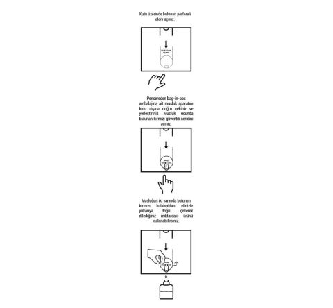 Eyüp Sabri Tuncer Japon Kiraz Çiçeği Kolonyası 5 lt x 2 Adet