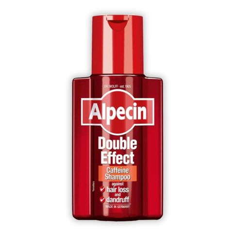 Alpecin Şampuan Doppel Effekt 200 ml