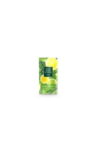 Eyüp Sabri Tuncer Kolonyalı Mendil Çeşme Limonu  ve Klasil Limon