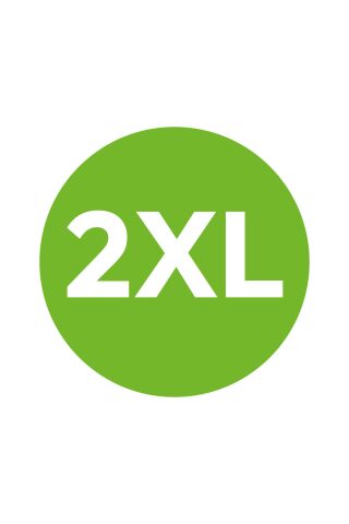 2 XL Vücut Temizleme Havlusu 3x50 (150 Yaprak)