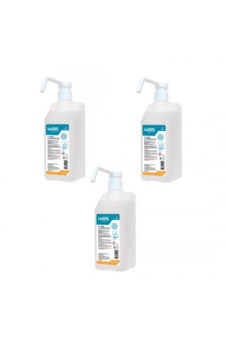Eyüp Sabri Tuncer Labs Dezenfektan 1 Lt x 3