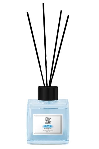 Angel ve Pudra ROSIE Çubuklu Oda Kokusu 100 ml