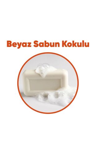 Vücut Temizleme Havlusu 6x50 (300 Yaprak)