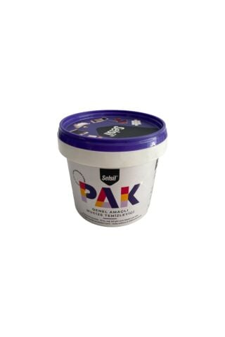 Selsil Pak Genel Amaçlı Mucize Temizleyici 500 gr