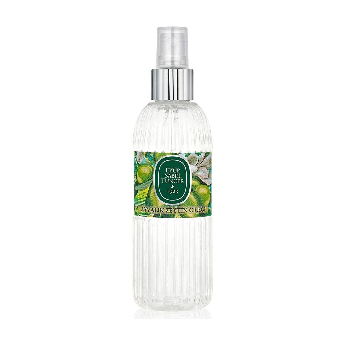 Eyüp Sabri Tuncer Ayvalık Zeytin Çiçeği 150 ml Sprey Kolonya - Pet Şişe