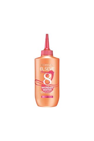Elseve Dream Long Wonder Water - Mucize Bakım Suyu - 200 ml--Saklı Güzellik--