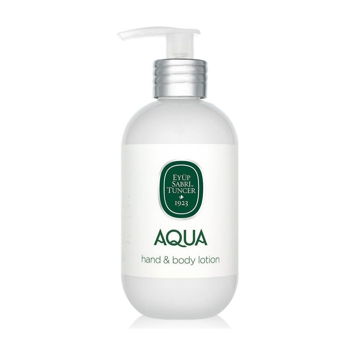 Eyüp Sabri Tuncer Aqua El Ve Vücut Losyonu 280 Ml