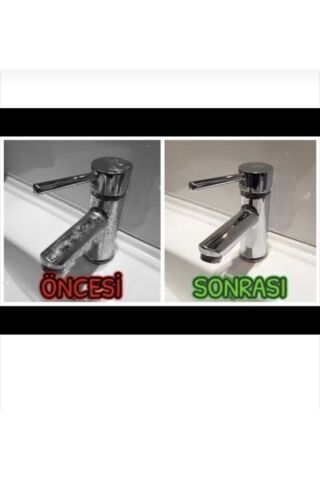 Selsil Pak 3 Adet Mucizevi Temizleyici 500 gr 3 Lü Paket