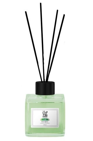 ROSIE Egzotik ve Gül Çubuklu Oda Kokusu 100 ml