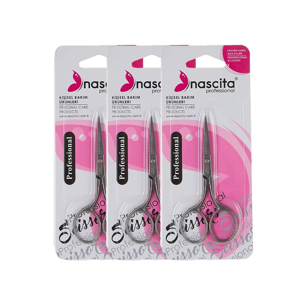 Nascita Kaş Makası x 3