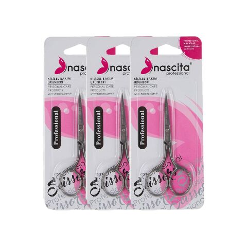 Nascita Kaş Makası x 3