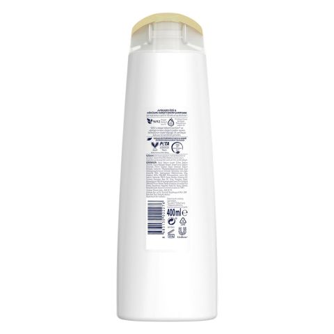 Dove Ultra Care Dökülme Karşıtı Avokado Özü Şampuan 400 ml