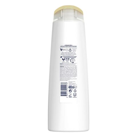Dove Ultra Care Dökülme Karşıtı Avokado Özü Şampuan 400 ml