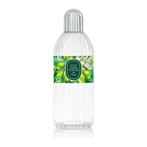 Ayvalık Zeytin Çiçeği Kolonyası 400 ml - Cam Şişe