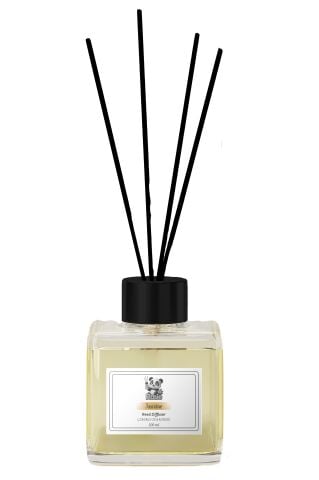ROSIE Jasmine Reed Diffuser Çubuklu Oda Kokusu 100 ml