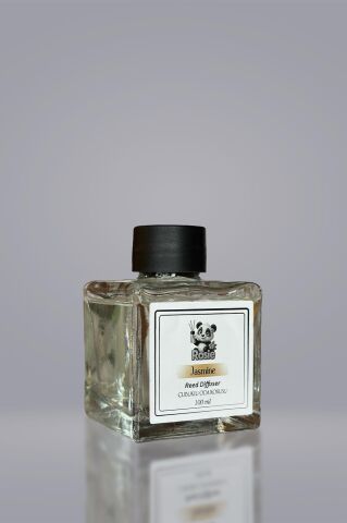 ROSIE Jasmine Reed Diffuser Çubuklu Oda Kokusu 100 ml