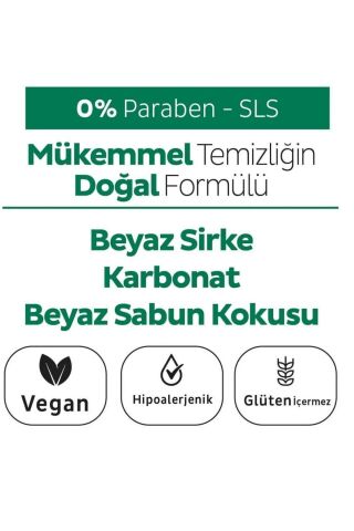 Sleepy 2'li Easy Clean 100'lü Yüzey Temizlik Havlusu