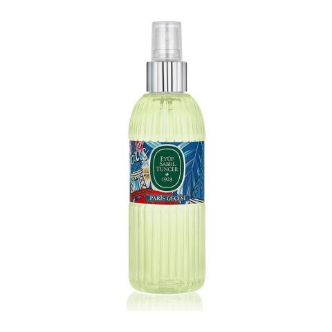 Paris Gecesi 150 ml Sprey Kolonya - Pet Şişe