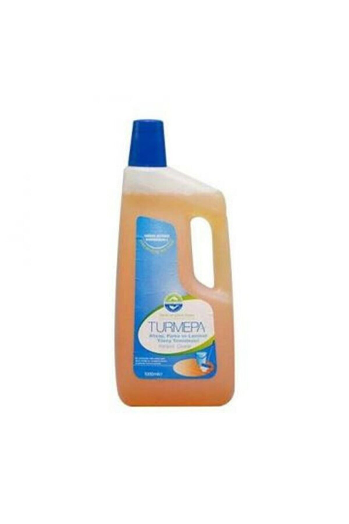 Turmepa Ahşap, Parke ve Laminat Yüzey Temizleyicisi 1000 ml