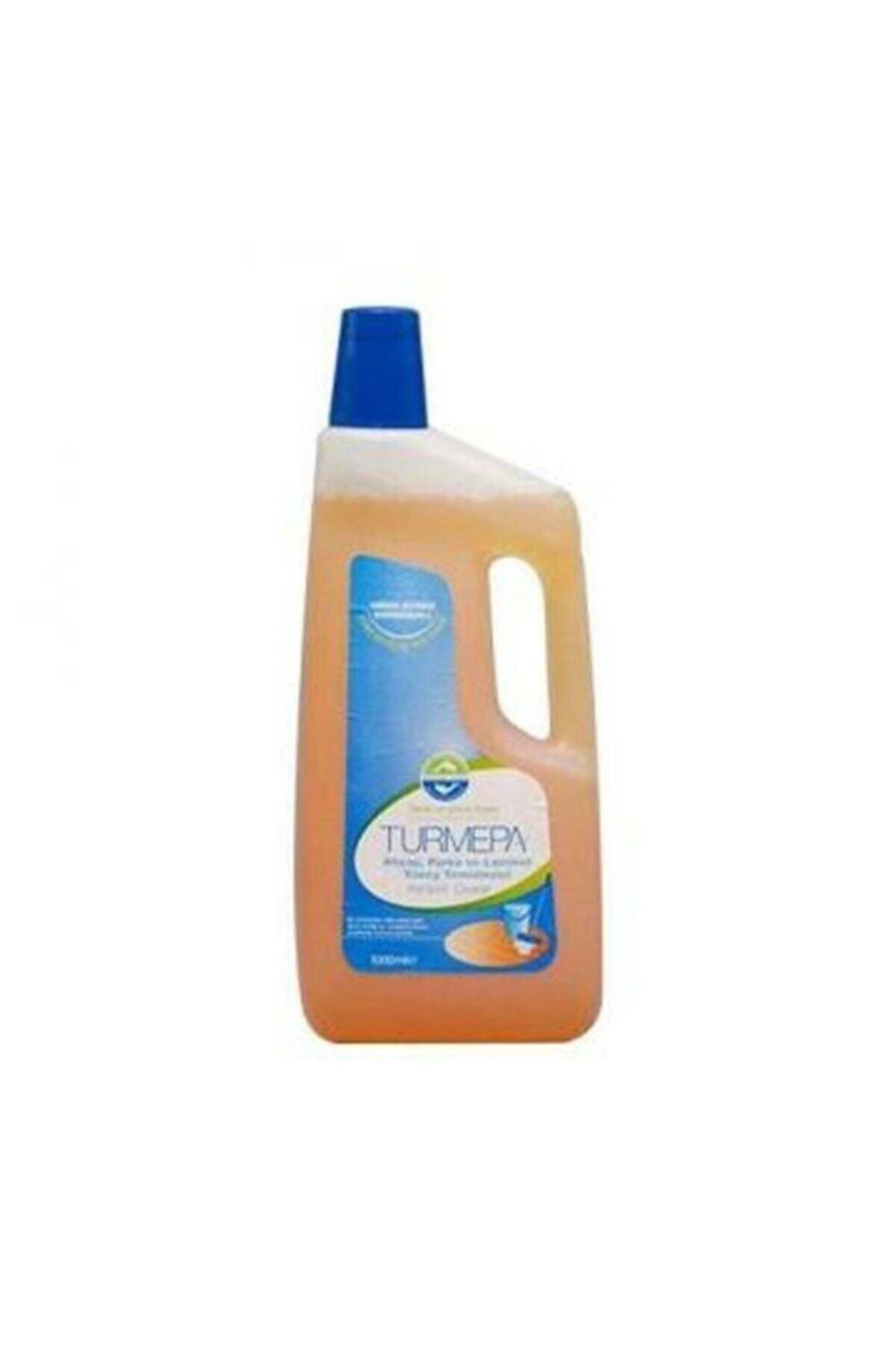 Turmepa Ahşap, Parke ve Laminat Yüzey Temizleyicisi 1000 ml