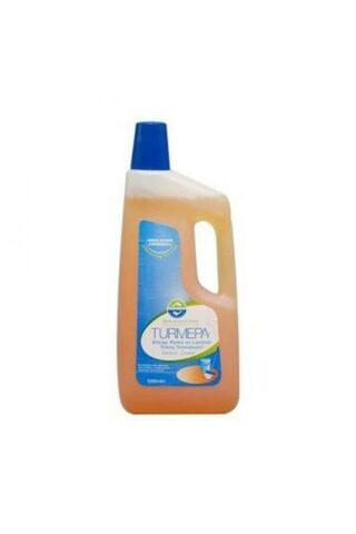 Turmepa Ahşap, Parke ve Laminat Yüzey Temizleyicisi 1000 ml