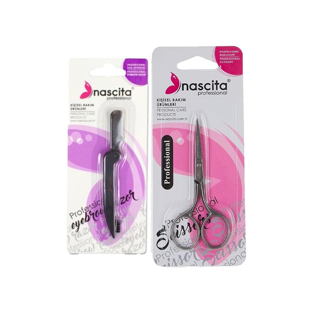 Nascita Kaş Usturası ve Makası