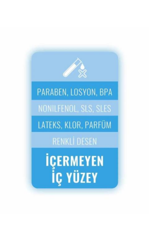 Sleepy Natural Mega Ekonomik Günlük Ped Normal 80 Adet