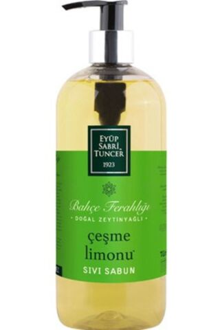Eyüp Sabri Tuncer Karma Sıvı Sabun Seti 500 ml x 6