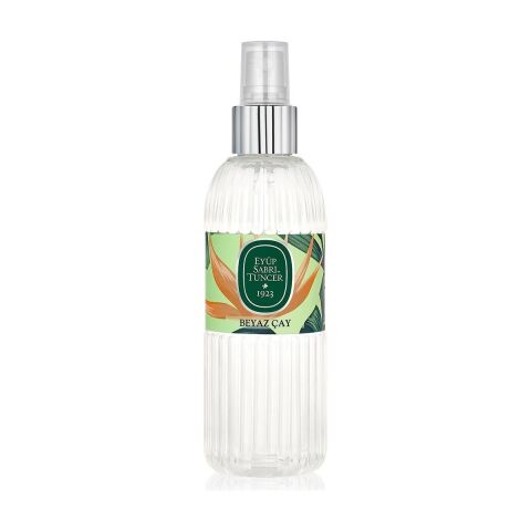 Eyüp Sabri Tuncer Beyaz Çay 150 ml Sprey Kolonya - Pet Şişe