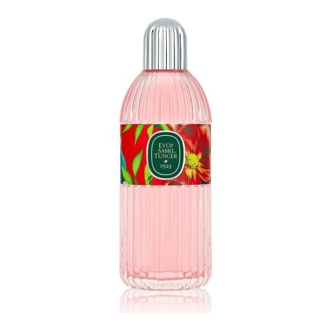 Amber Kolonyası 400 ml - Cam Şişe