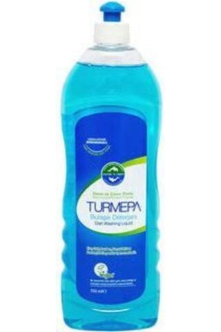 Turmepa Elde Yıkama Bulaşık Deterjanı 750 ml