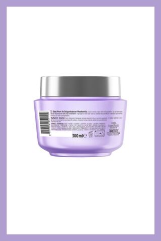 Elseve Hydra [hyaluronic] Nem Dolduran Şampuan 390ml Ve 72 Saat Nem Ile Dolgunlaştıran Maske 300ml