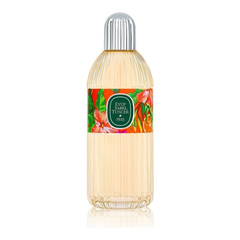 Bodrum Mandalinası Kolonyası 400 ml - Cam Şişe