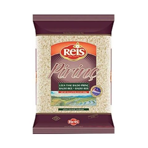 Reis Gönen Baldo Pirinç 5 Kg