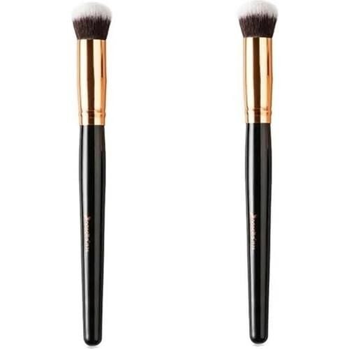 Nascita Oval Yapılı Kapatıcı Fırçası x 2