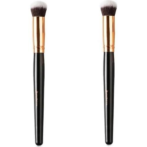 Nascita Oval Yapılı Kapatıcı Fırçası x 2