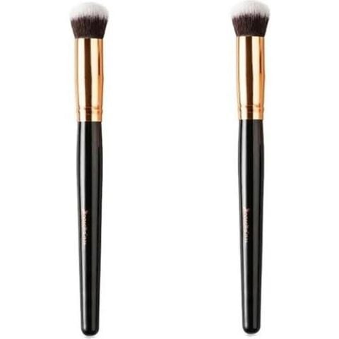 Nascita Oval Yapılı Kapatıcı Fırçası x 2