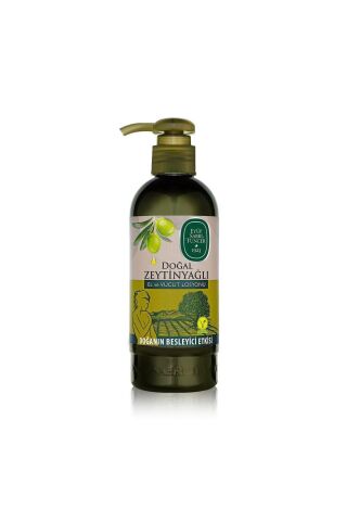 Eyüp Sabri Tuncer Vücut Losyon 250 ml Zeytinyağlı
