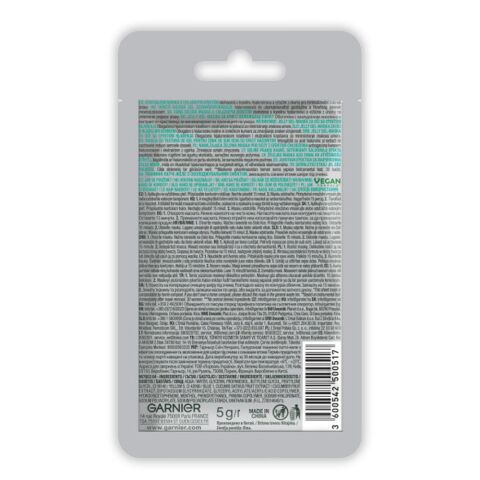Garnier Soğutucu Göz Maskesi Hyaluronik Kriyo Jel 5 gr