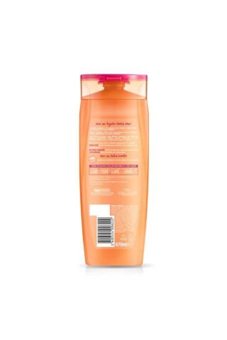 Elseve Dream Long Onarıcı Bakım Şampuanı 670 ml 2'li Avantajlı Set