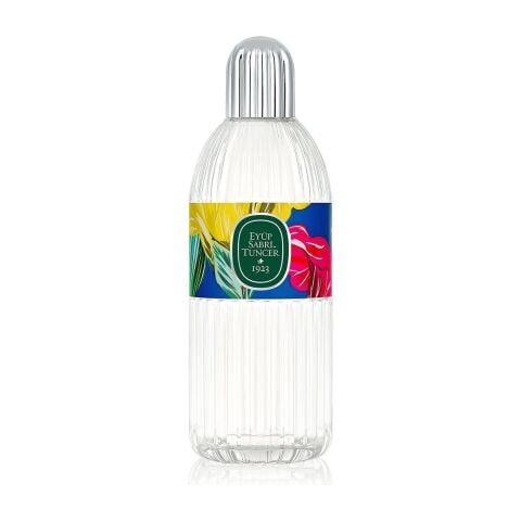 Hatıralar Kolonyası 400 ml - Cam Şişe