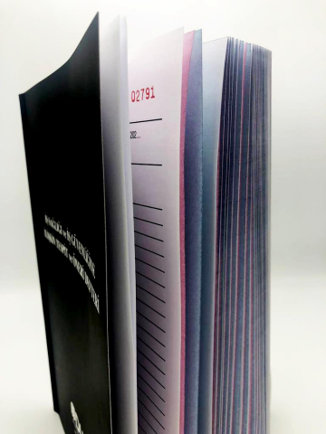 DURU OSGB İş Sağlığı ve Güvenliği Defteri Otokopili