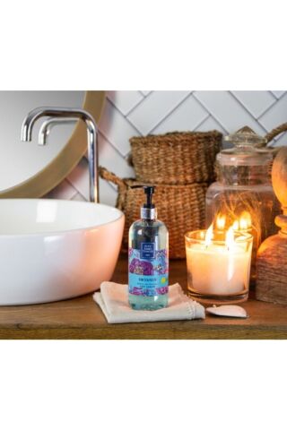 Okyanus Doğal Zeytinyağlı Sıvı Sabun 500 Ml