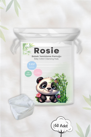 3 Adet Green Clean Bitkisel Banyo Temizleyici 500 ml ve ROSIE