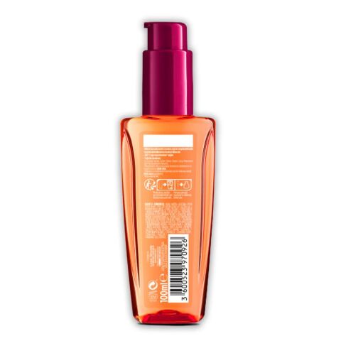 Elseve Dream Long Pürüzsüzleştirici Saç Serumu 100 ml