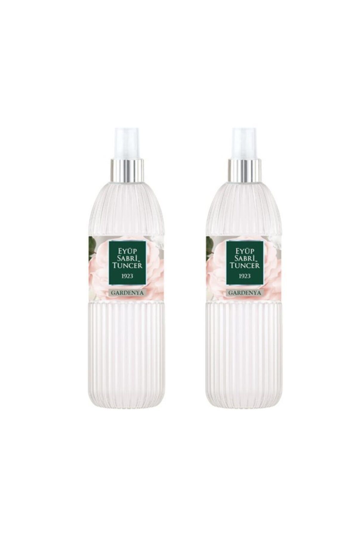 Est 150 ml Gardenya Sprey Kolonya 2'li