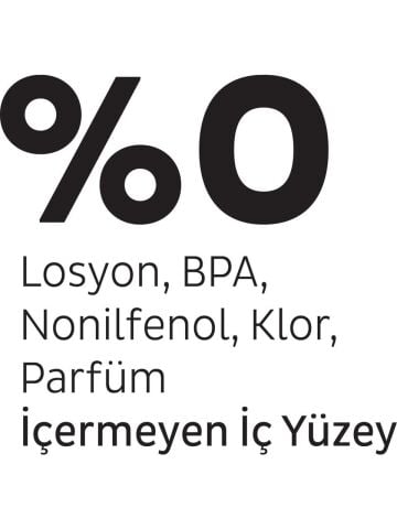 Sleepy Ecologic Premium Plus Günlük Ped Uzun 32 Adet Ped